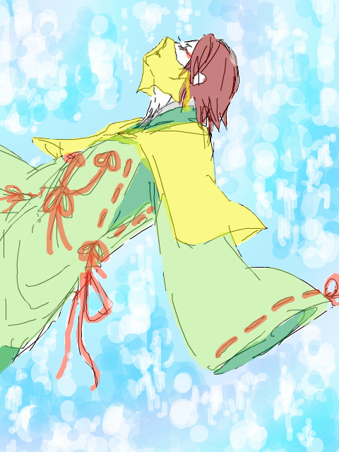 手ブロログ