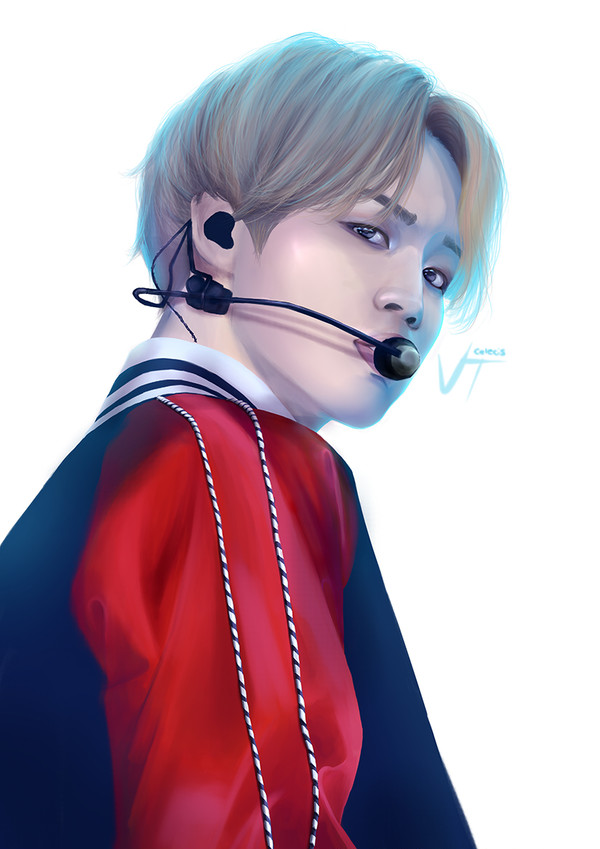 2018 Jimin