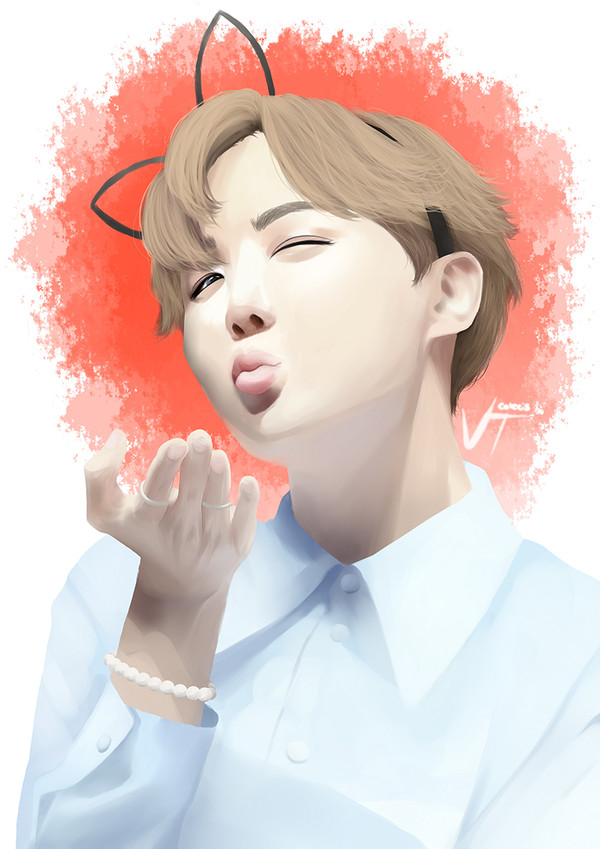 2018 J-HOPE