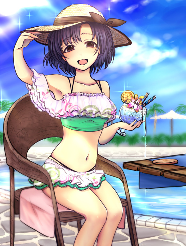 ほたるちゃん
