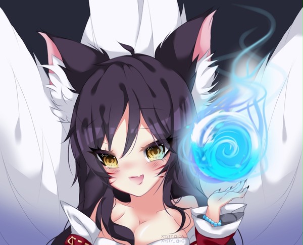 Ahri