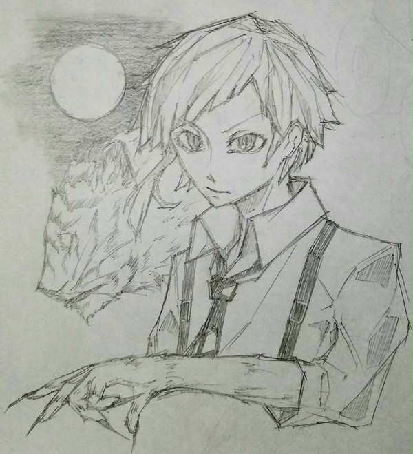 文ストまとめ