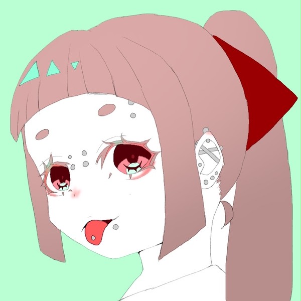 手抜きアイコン
