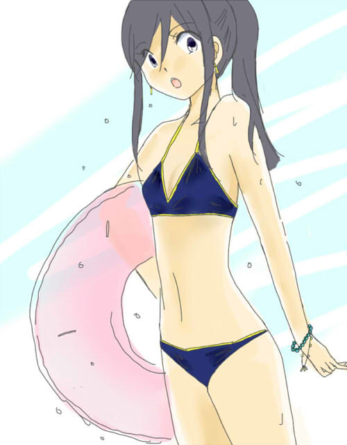 あっきれた