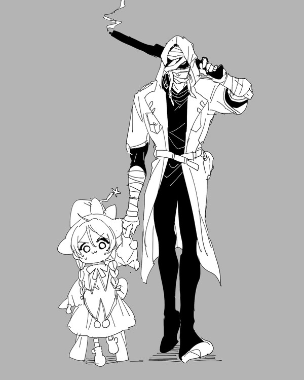 魔女集会で会いましょう②