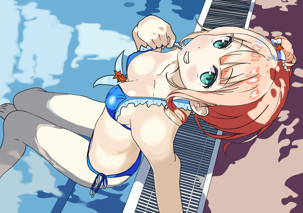 リハビリ(模写)モデルひまりん