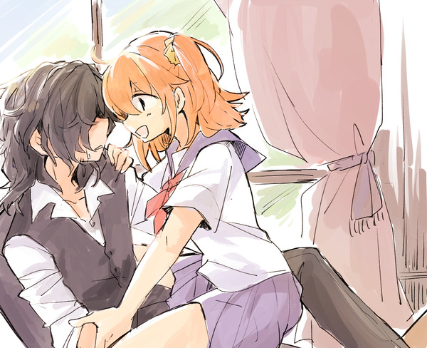 以ぐだ