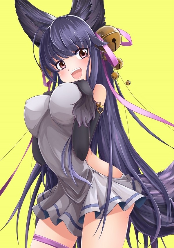 ゆえるはかわいいなあ