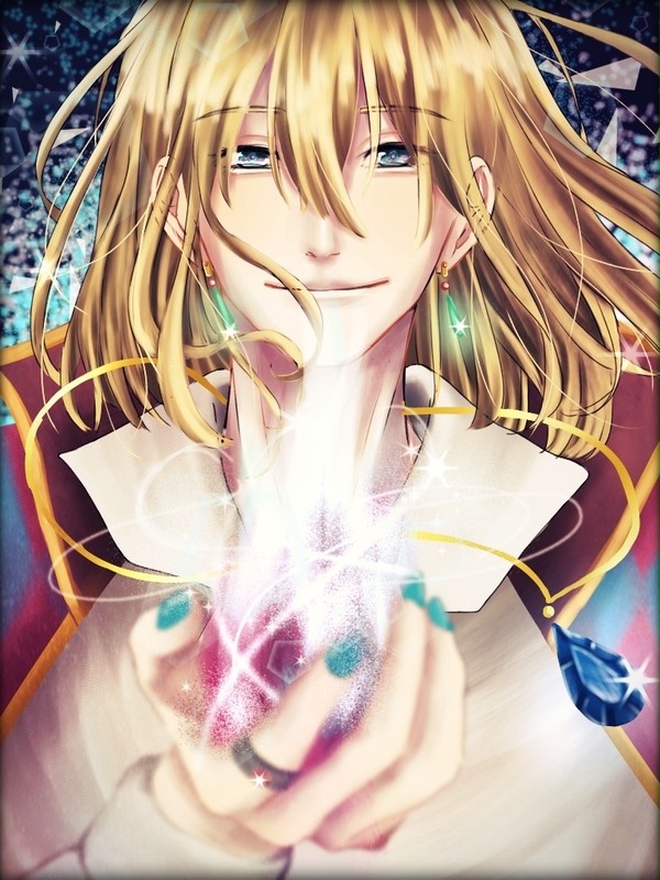 魔法使いハウル
