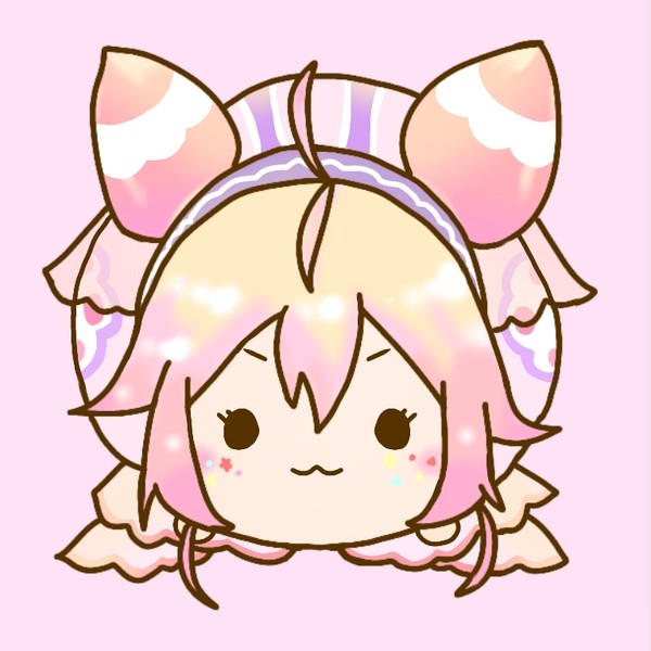 バーチャル女子