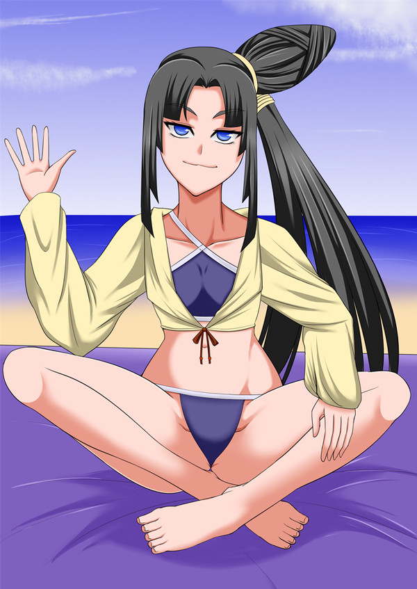浮かれまくり