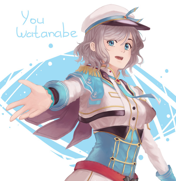 You Watanabe