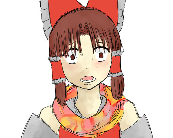 BNKRG姉貴