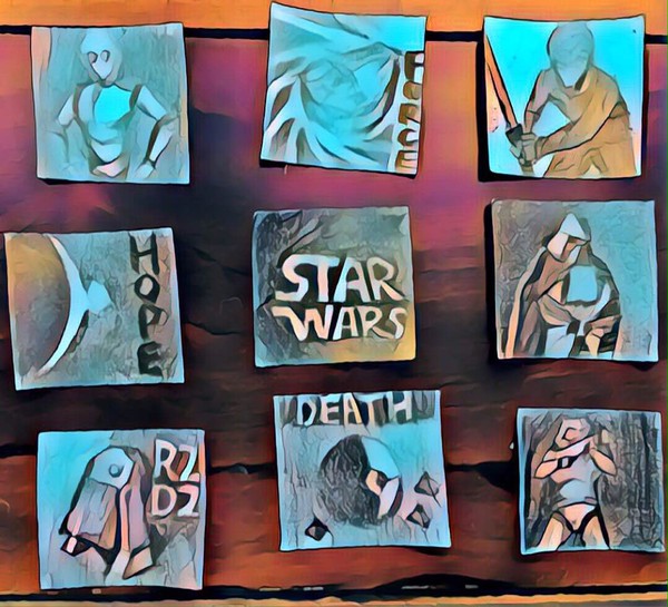 Star Wars