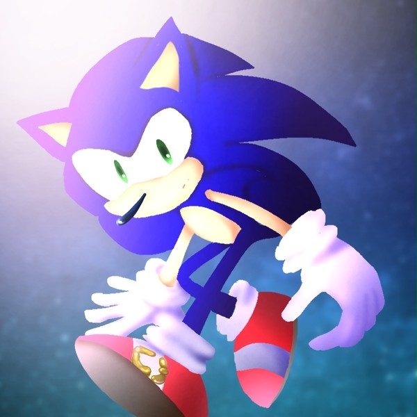 SONIC 2