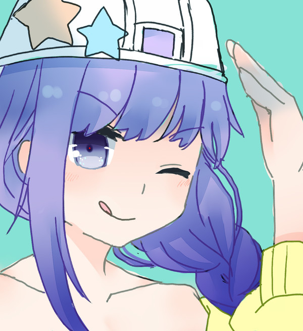 召喚祈願水着BBちゃん