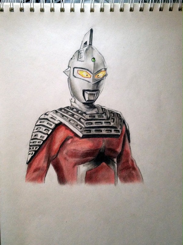 ultra seven