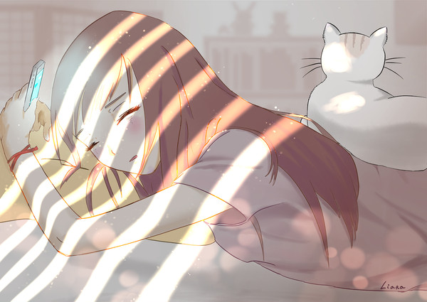 眠れる森の美女
