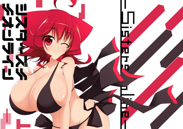 コミティア125新刊表紙
