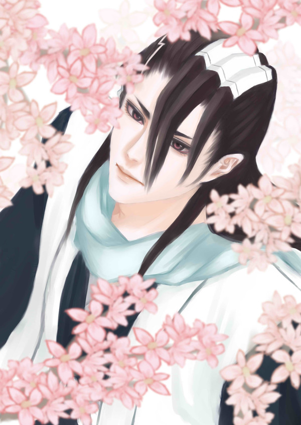 白哉