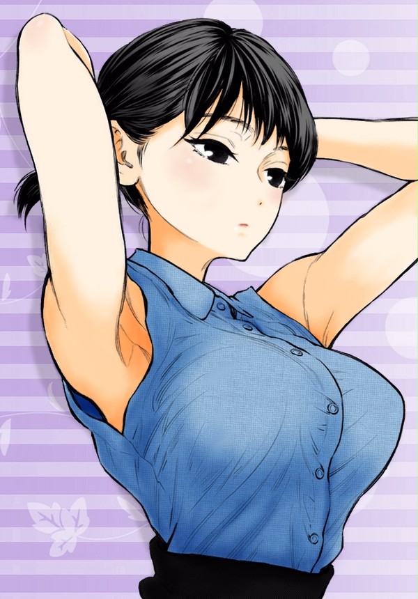 ムスブさん