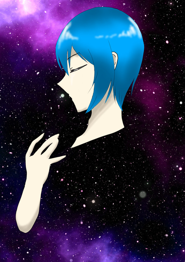 宇宙