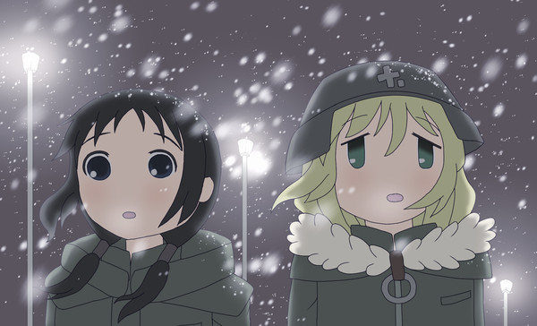 終末旅行