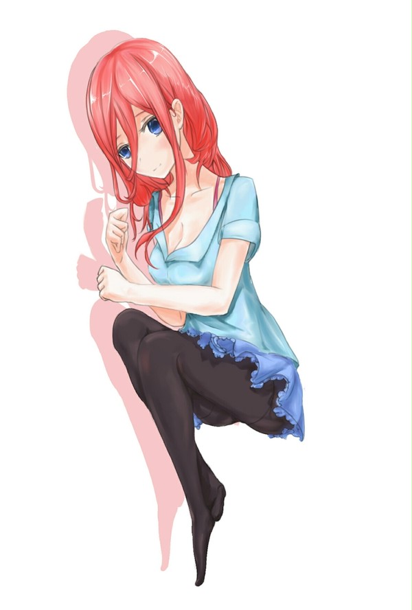 なかのみく