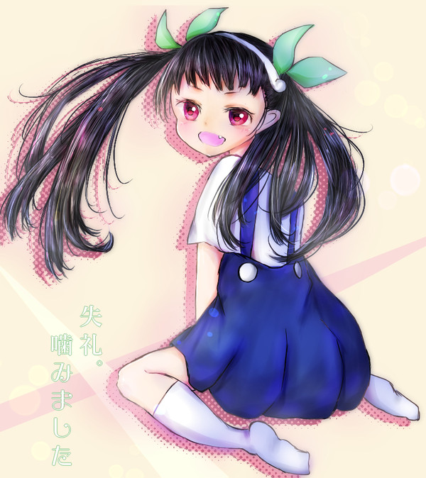 八九寺真宵