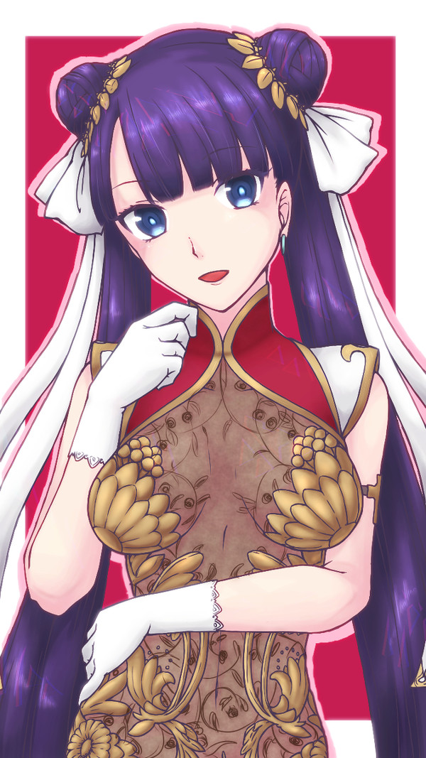 旅装マルタ