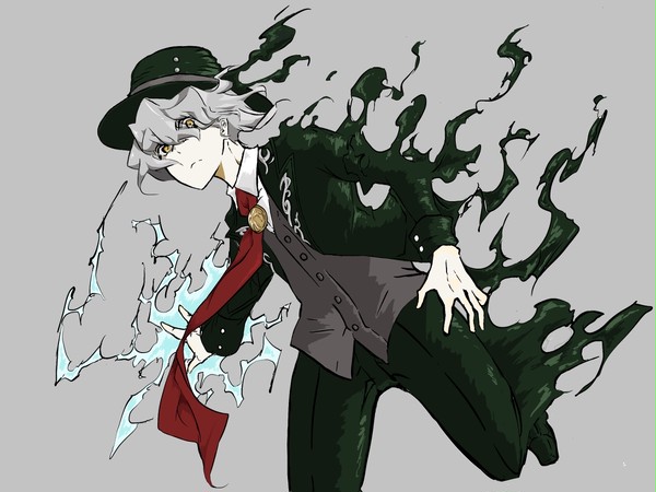 Edmond  Dantes