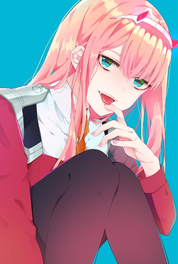ゼロツー