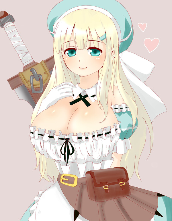 詠ちゃん