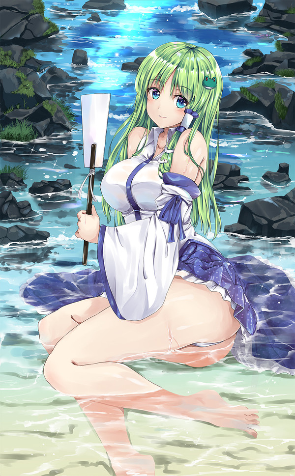 風祝