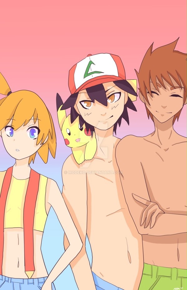 Pokemon