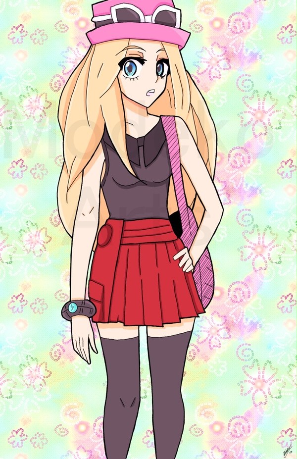 Serena