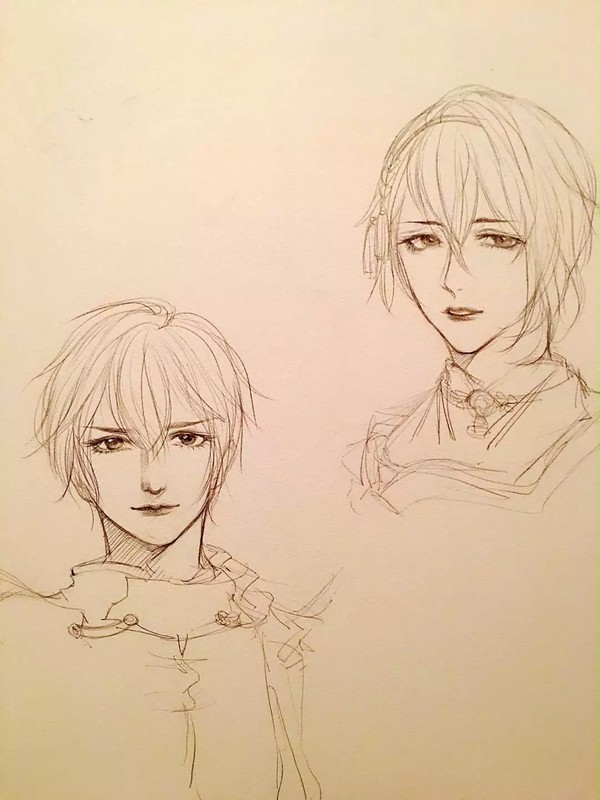 落書き