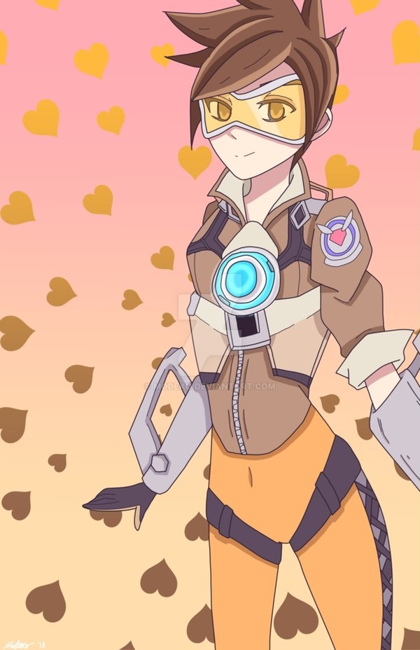 Tracer