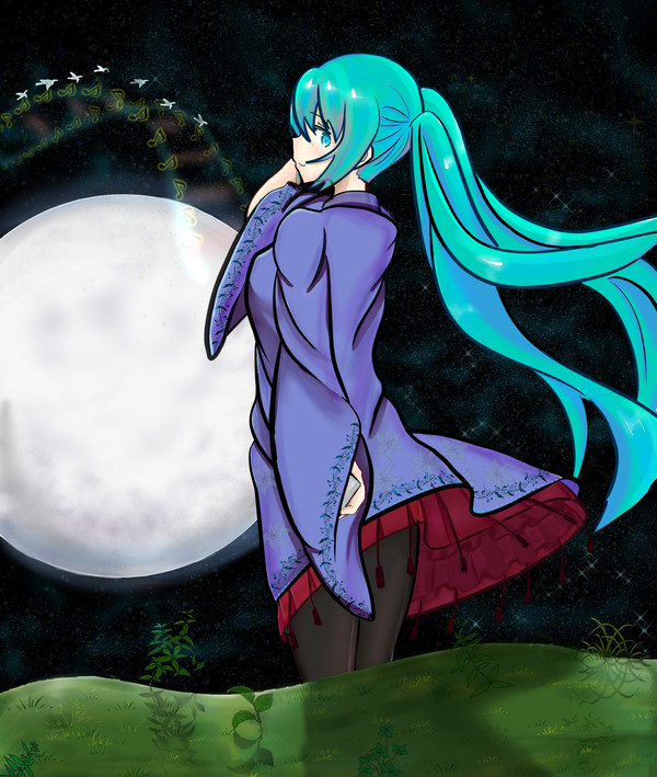 七夕の夢