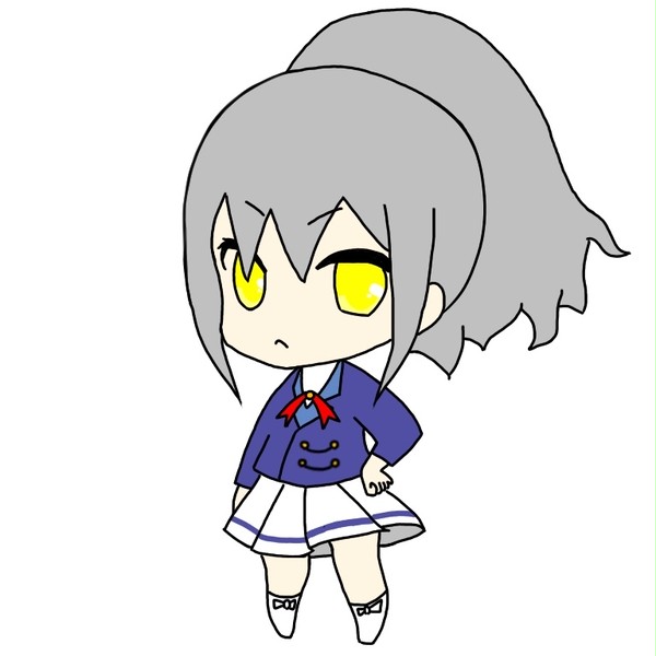 星狩風裏は星座アイドルである