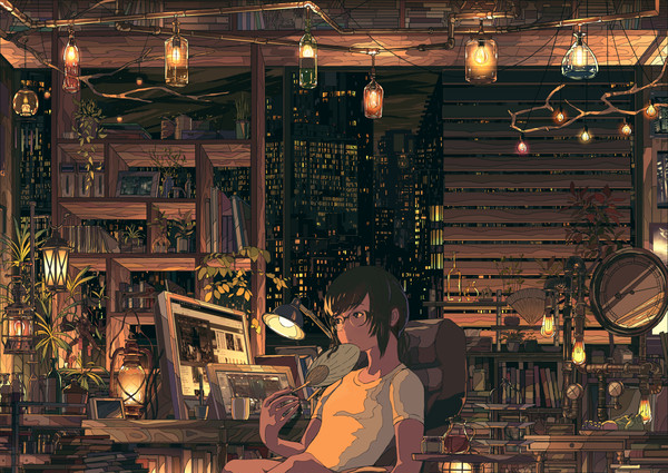 お部屋 - 1/1