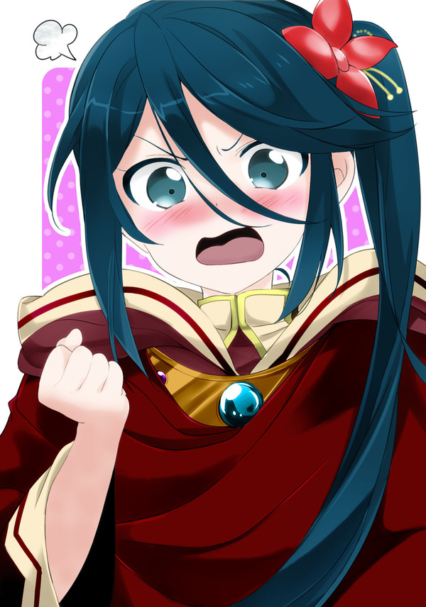 はたらく魔王さま!