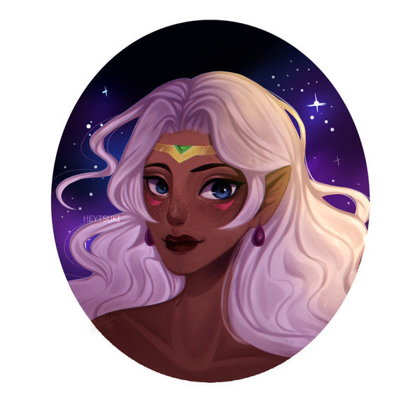 Princess of Altea