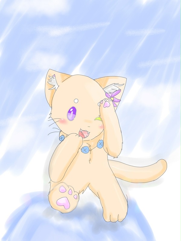 レティーロちゃん