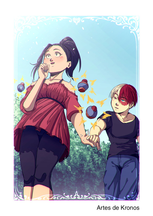 Todomomo