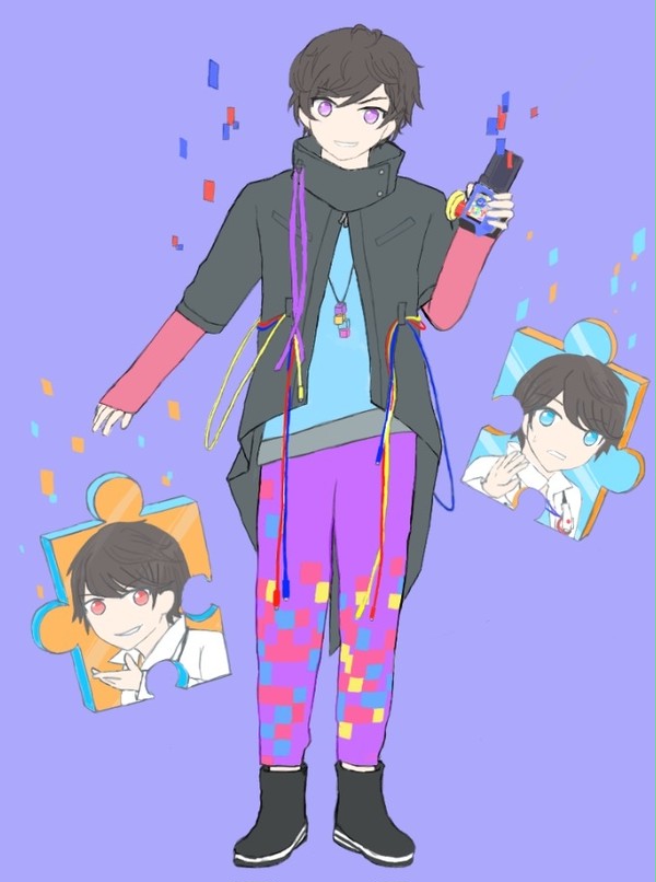 パラド