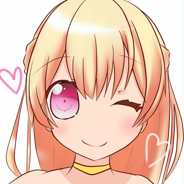 バンドリの千聖ちゃん