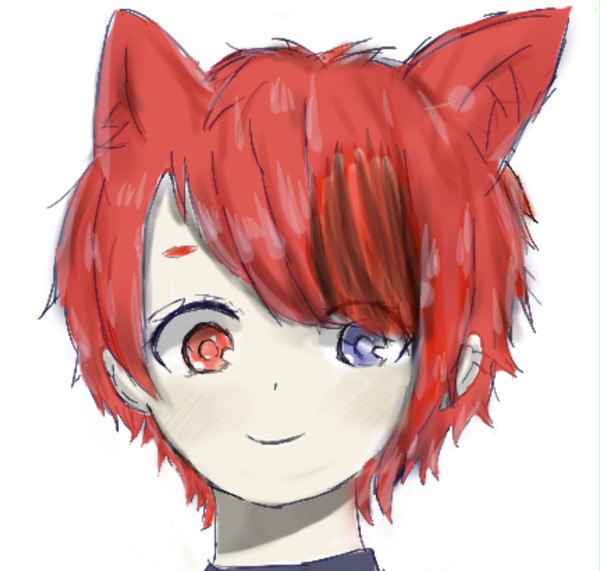 莉犬くん