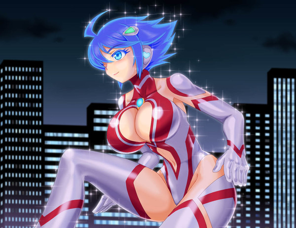 光誕