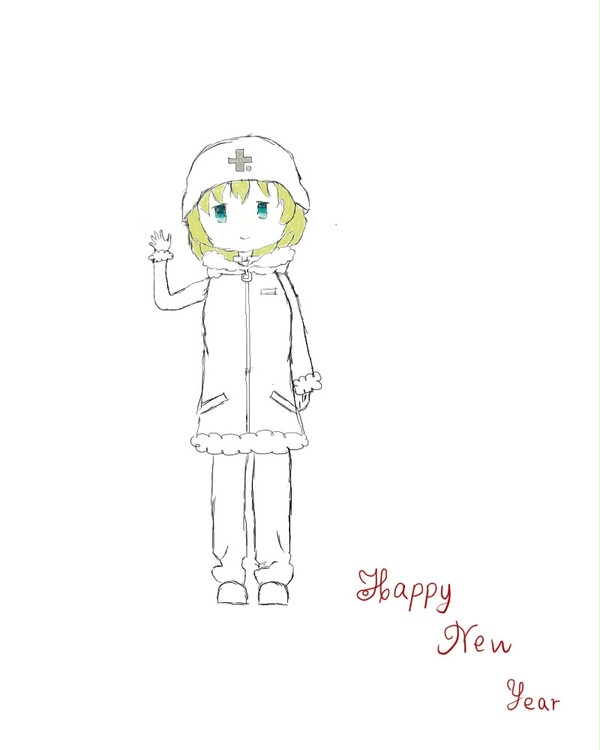 ユーリ